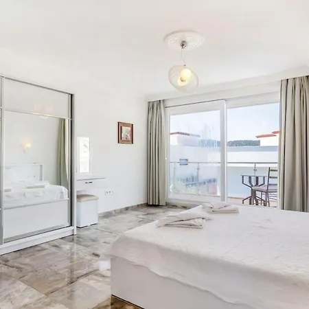Kalkan Mercan 2 * كاس