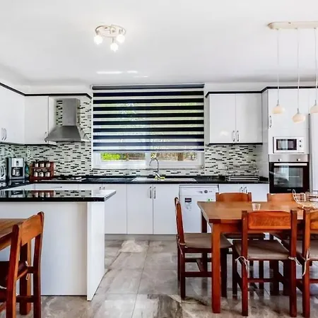 Villa Kalkan Mercan 2