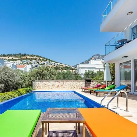 Kalkan Mercan 2 *