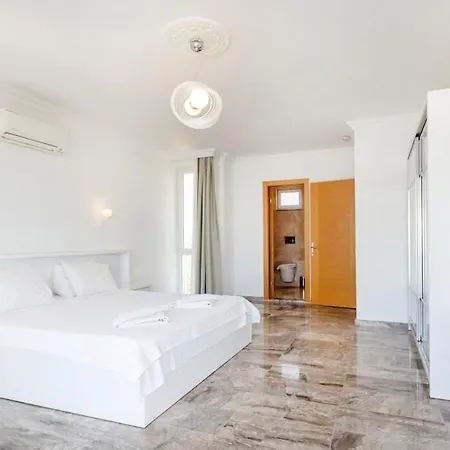 Kalkan Mercan 2 * كاس