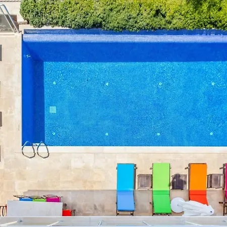 Kalkan Mercan 2 Villa *