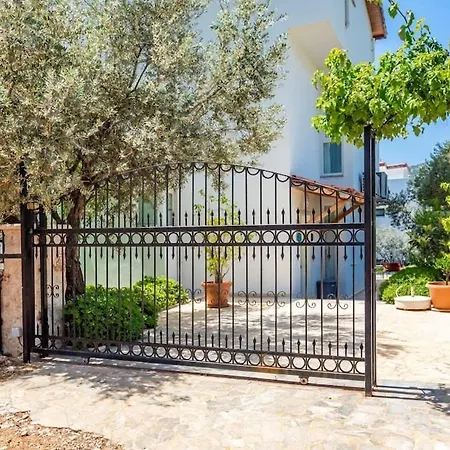 Kalkan Mercan 2 Villa