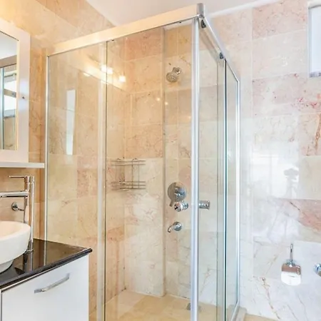 Kalkan Mercan 2 Villa Kas