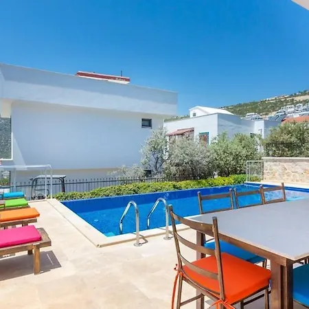 Kalkan Mercan 2 كاس