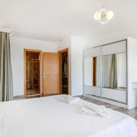 Kalkan Mercan 2 Villa
