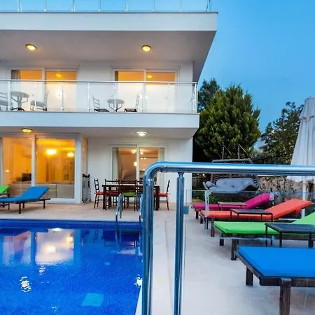 Kalkan Mercan 2 * Kas