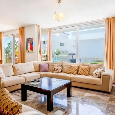 Villa Kalkan Mercan 2