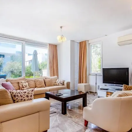 Kalkan Mercan 2 Villa *
