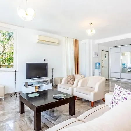 Kalkan Mercan 2 Villa *