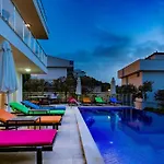 Kalkan Mercan 2 Vila Kaş