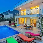 Vila Kalkan Mercan 2 Kaş