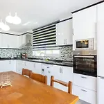 Vila Kalkan Mercan 2 *