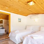 Kalkan Mercan 2 Vila Kaş