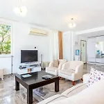 Kalkan Mercan 2 Vila *
