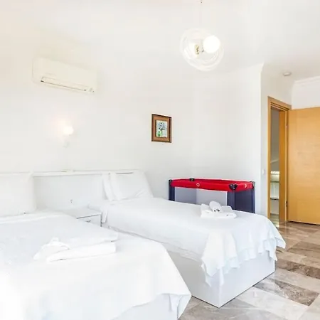 Kalkan Mercan 2 Vila Kaş