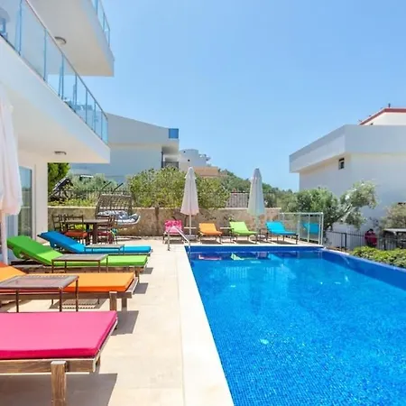 Kalkan Mercan 2 Kaş