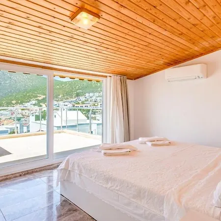 Kalkan Mercan 2