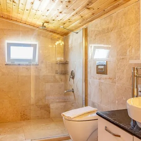 Kalkan Mercan 2 * Kaş