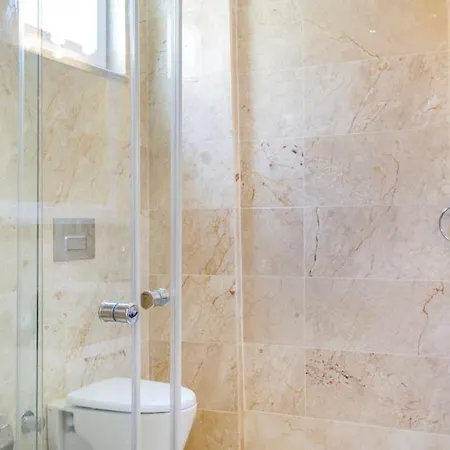 Willa Kalkan Mercan 2 Kaş