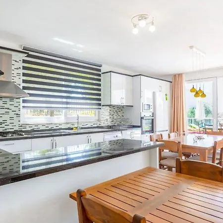 Kalkan Mercan 2 Villa Kaş