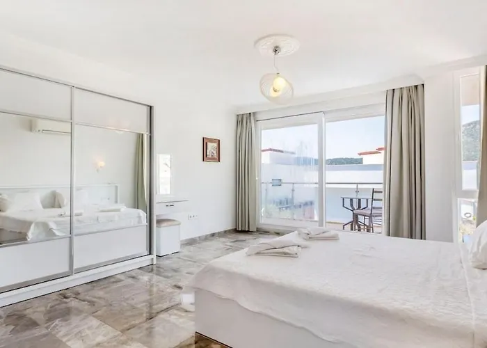 Kalkan Mercan 2 * Kaş