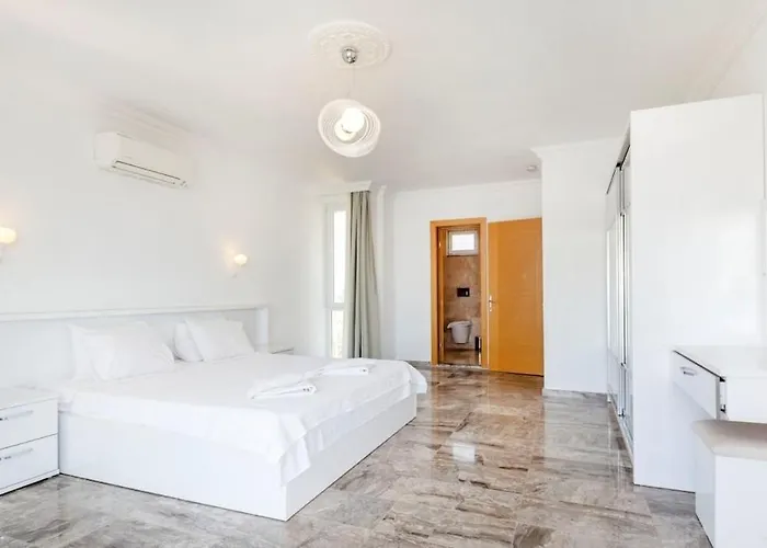 Kalkan Mercan 2 * Kas