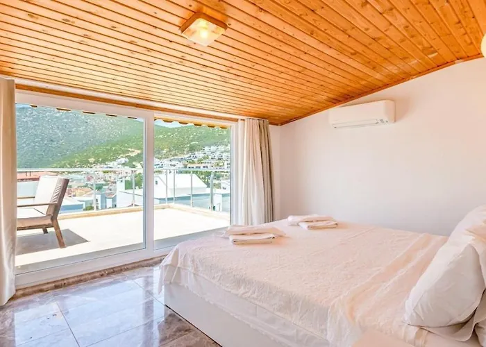 Kalkan Mercan 2