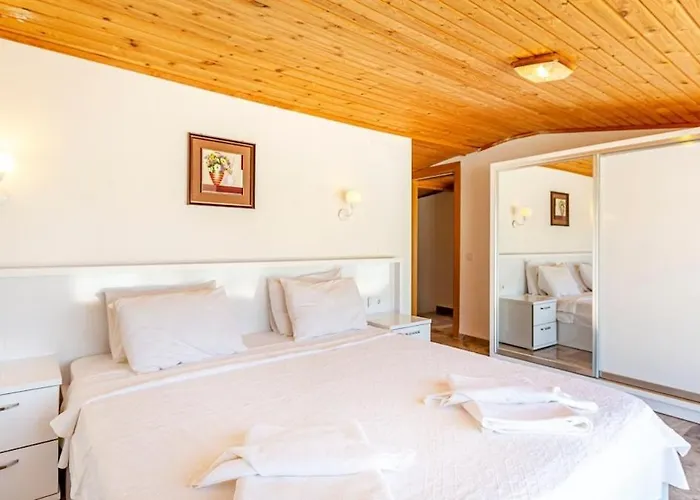 Villa Kalkan Mercan 2