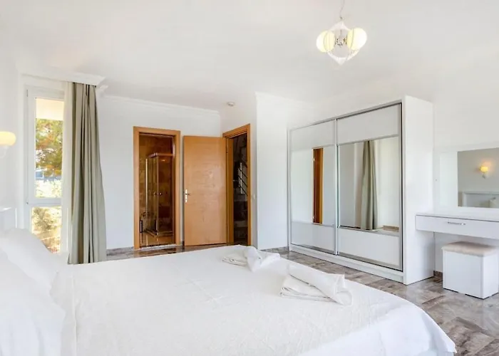 Kalkan Mercan 2 Vila