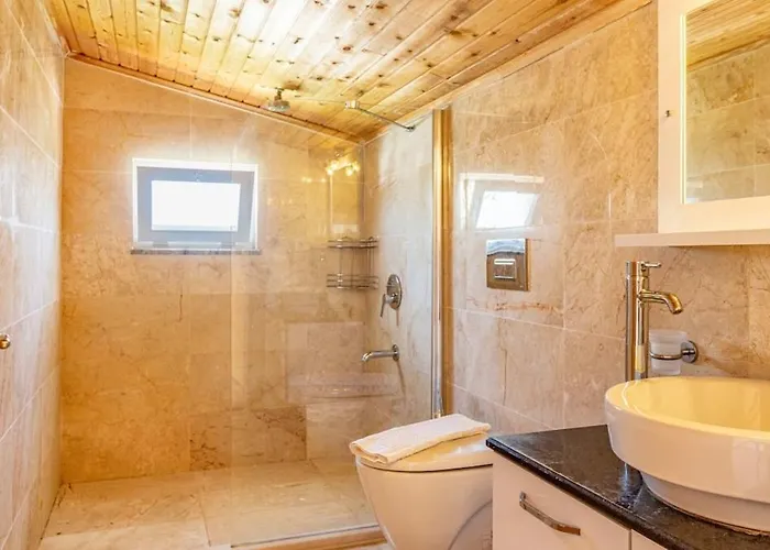 Kalkan Mercan 2 * Kaş