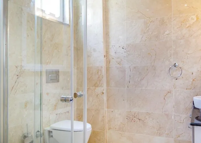 Villa Kalkan Mercan 2 Kas