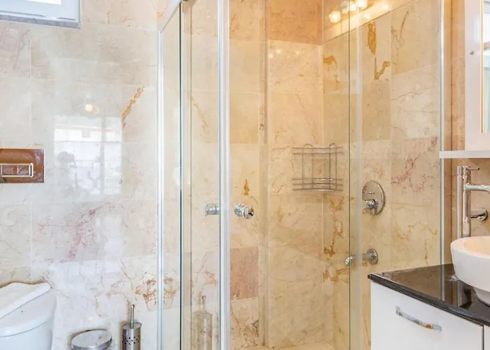 Kalkan Mercan 2 Vila *