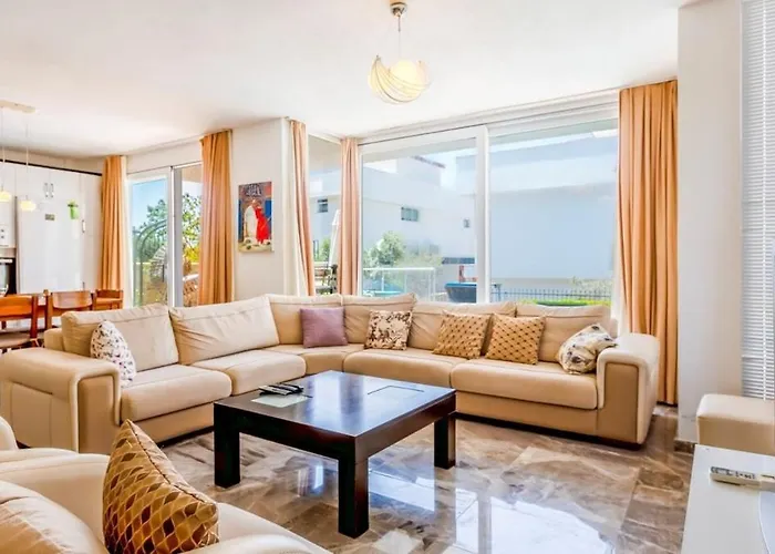 Vila Kalkan Mercan 2